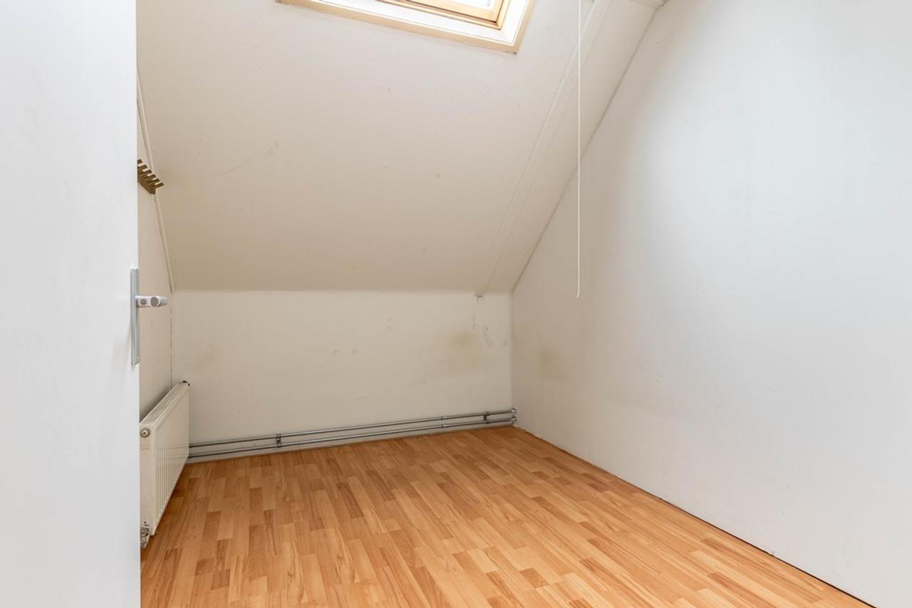 Kamer in gedeeld appartement in Sappemeer - Afbeelding 8