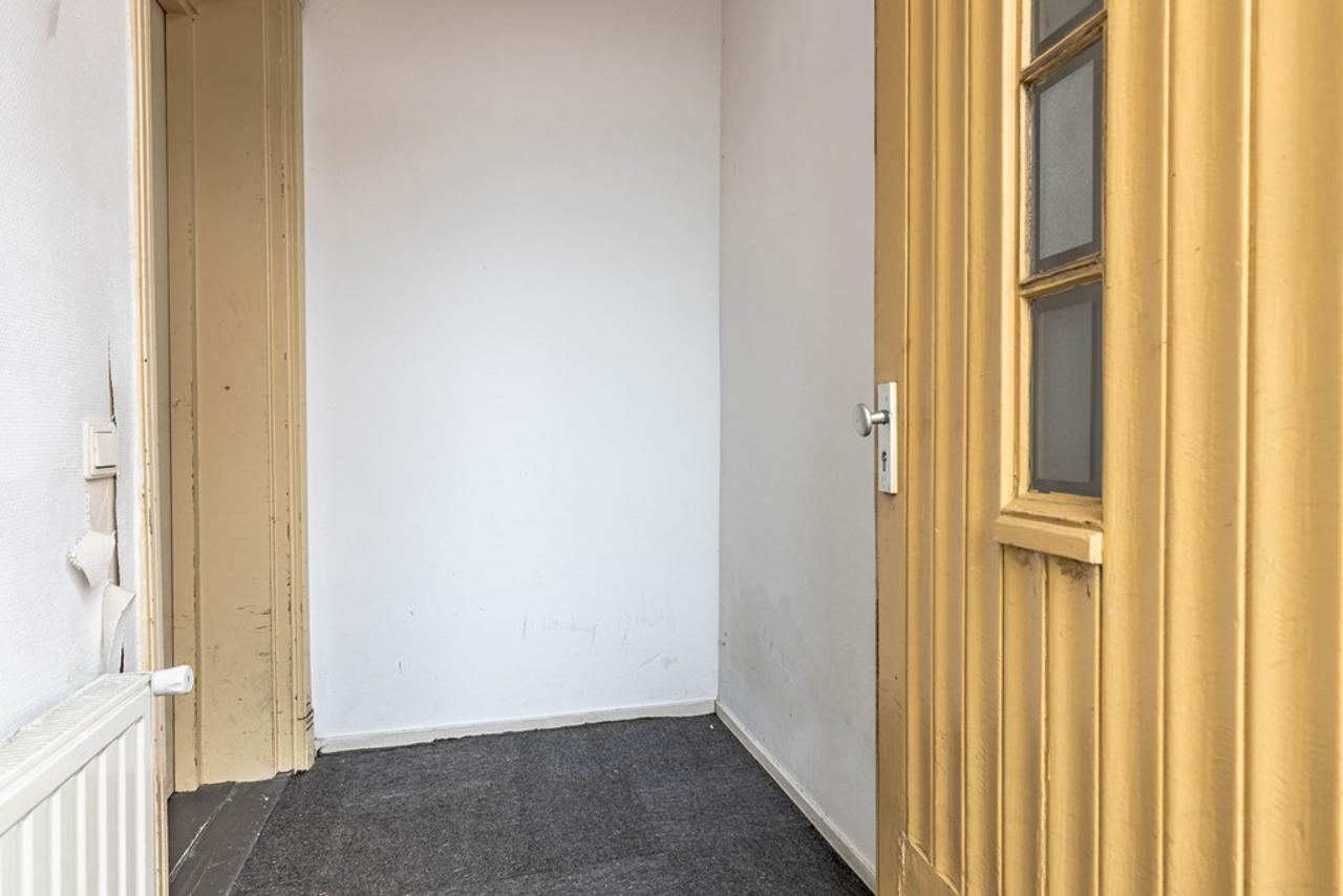 Kamer in gedeeld appartement in Sappemeer - Afbeelding 13