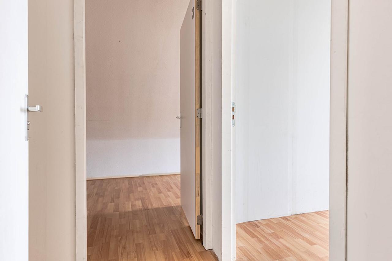 Kamer in gedeeld appartement in Sappemeer - Afbeelding 16