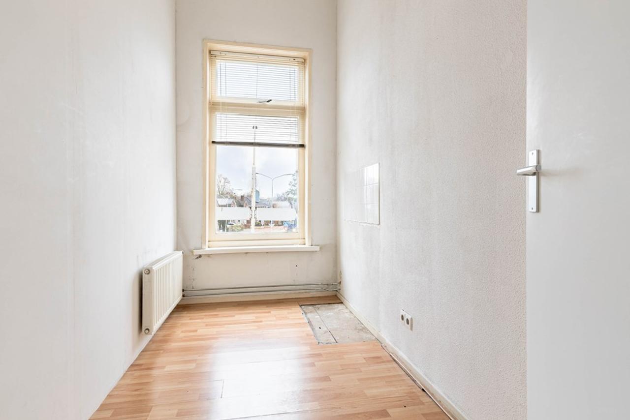 Kamer in gedeeld appartement in Sappemeer - Afbeelding 17