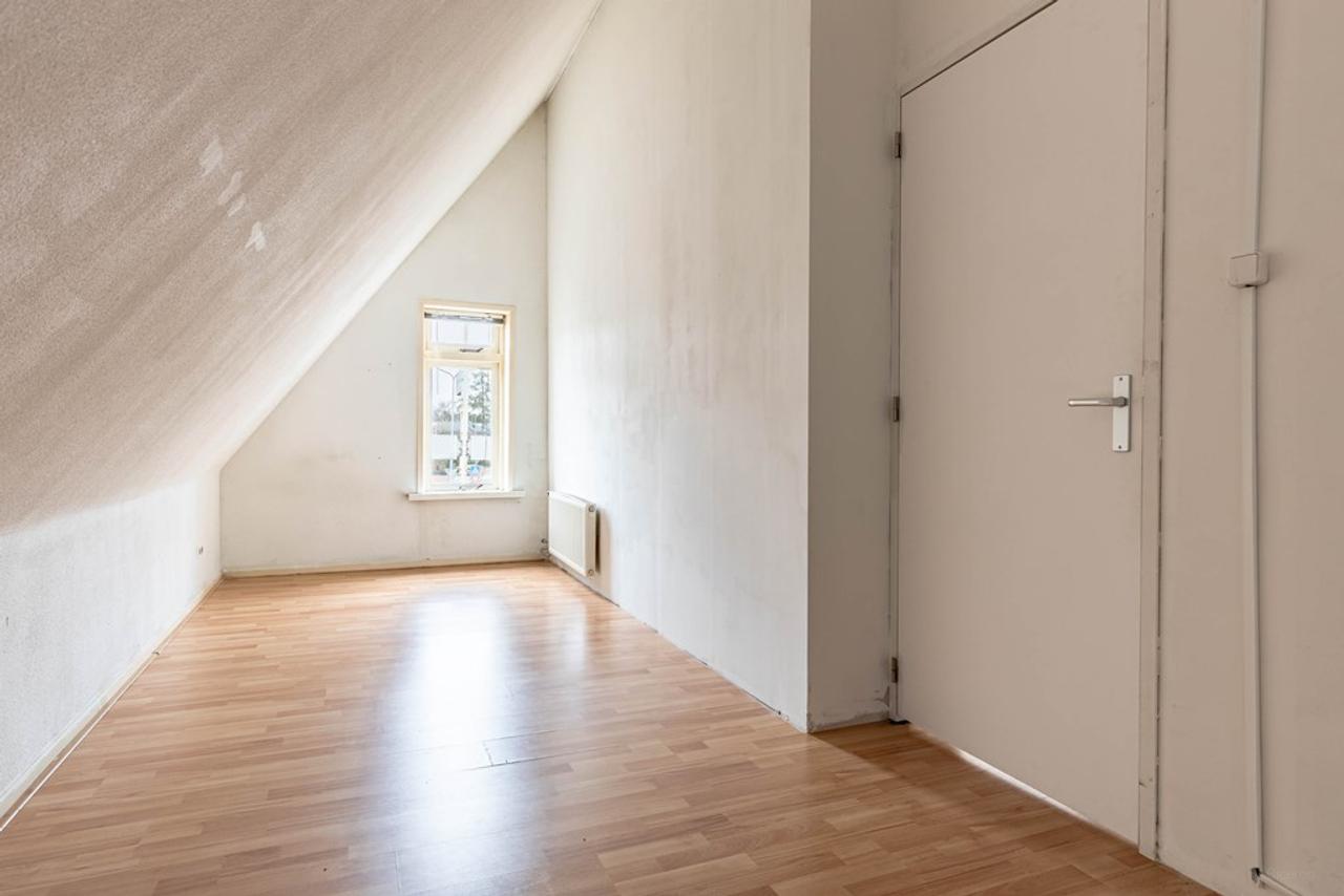 Kamer in gedeeld appartement in Sappemeer - Afbeelding 18