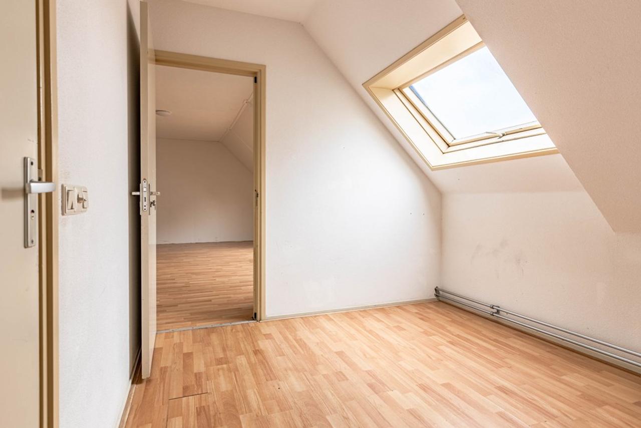 Kamer in gedeeld appartement in Sappemeer - Afbeelding 20