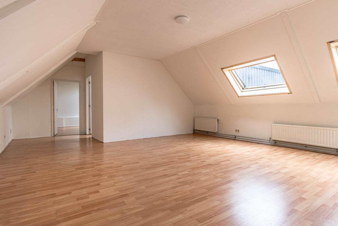 Kamer in gedeeld appartement in Sappemeer - Afbeelding 22
