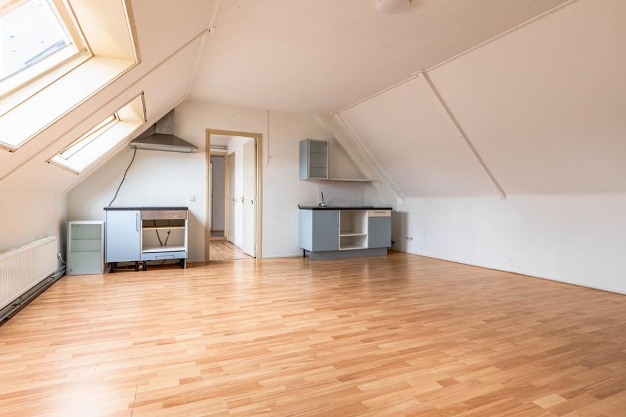 Kamer in gedeeld appartement in Sappemeer - Afbeelding 24