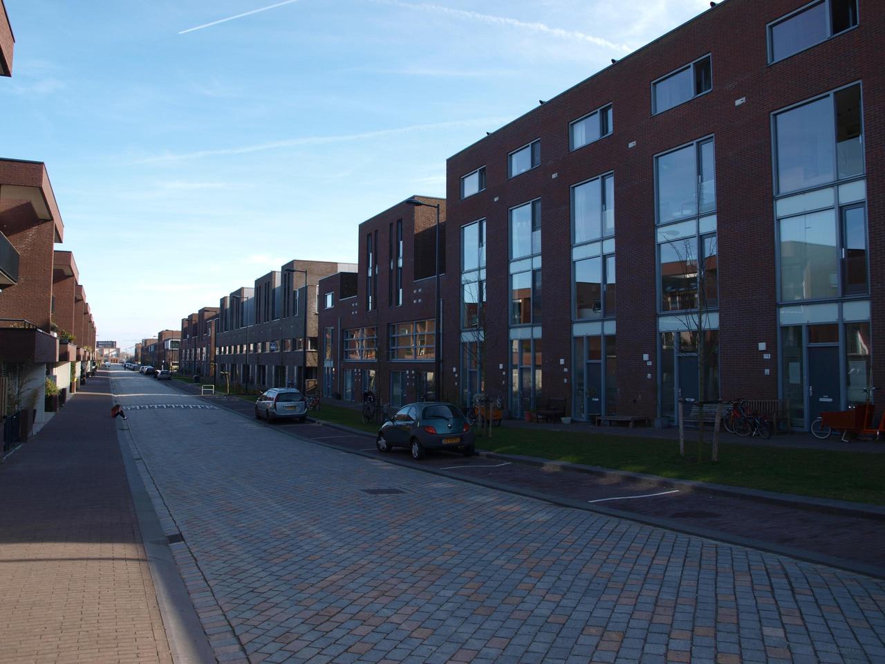 157 m² appartement in IJburg - Afbeelding 1