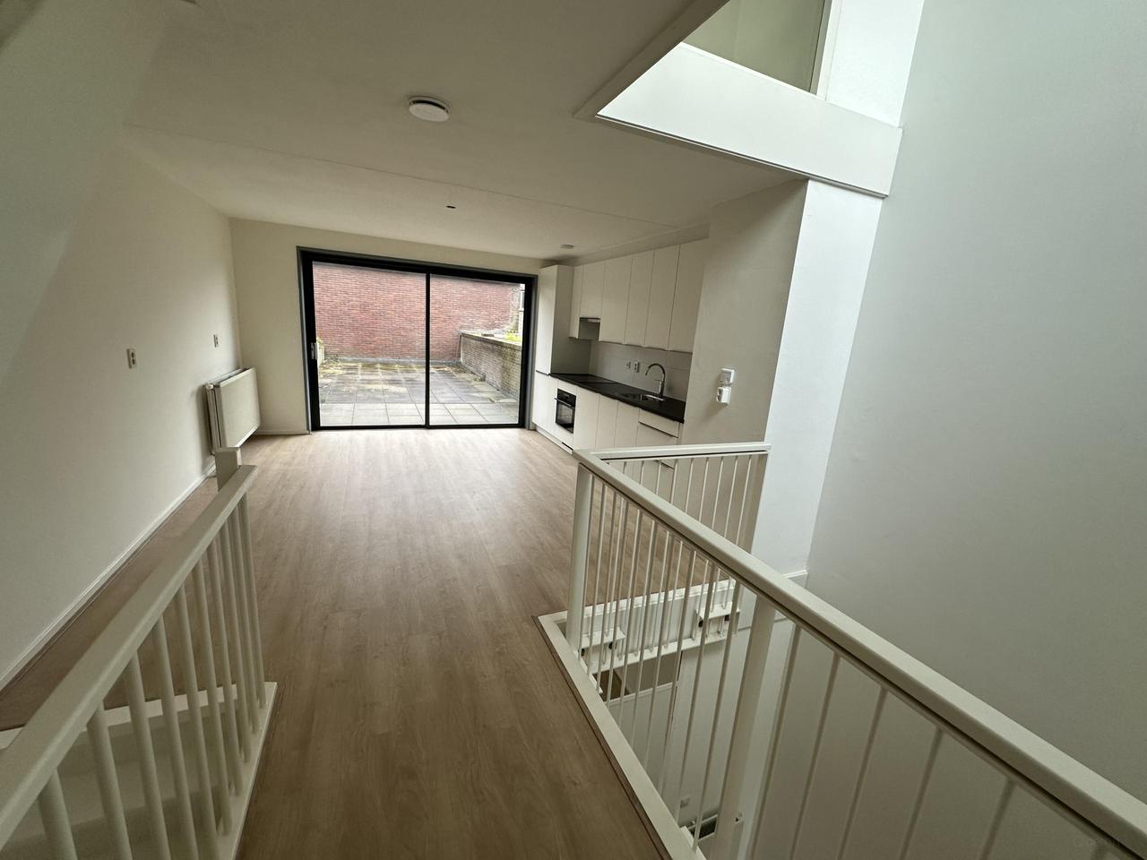 157 m² appartement in IJburg - Afbeelding 2