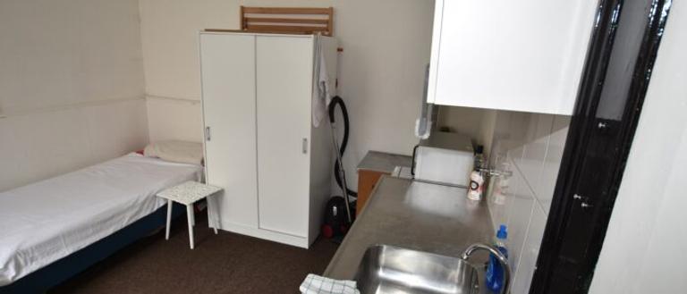 Kamer met keuken in Steenstraat - Afbeelding 5