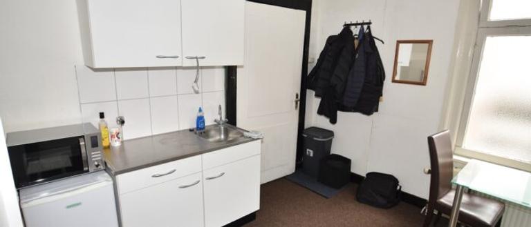 Kamer met keuken in Steenstraat - Afbeelding 6
