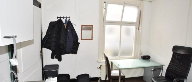 Kamer met keuken in Steenstraat - Afbeelding 8