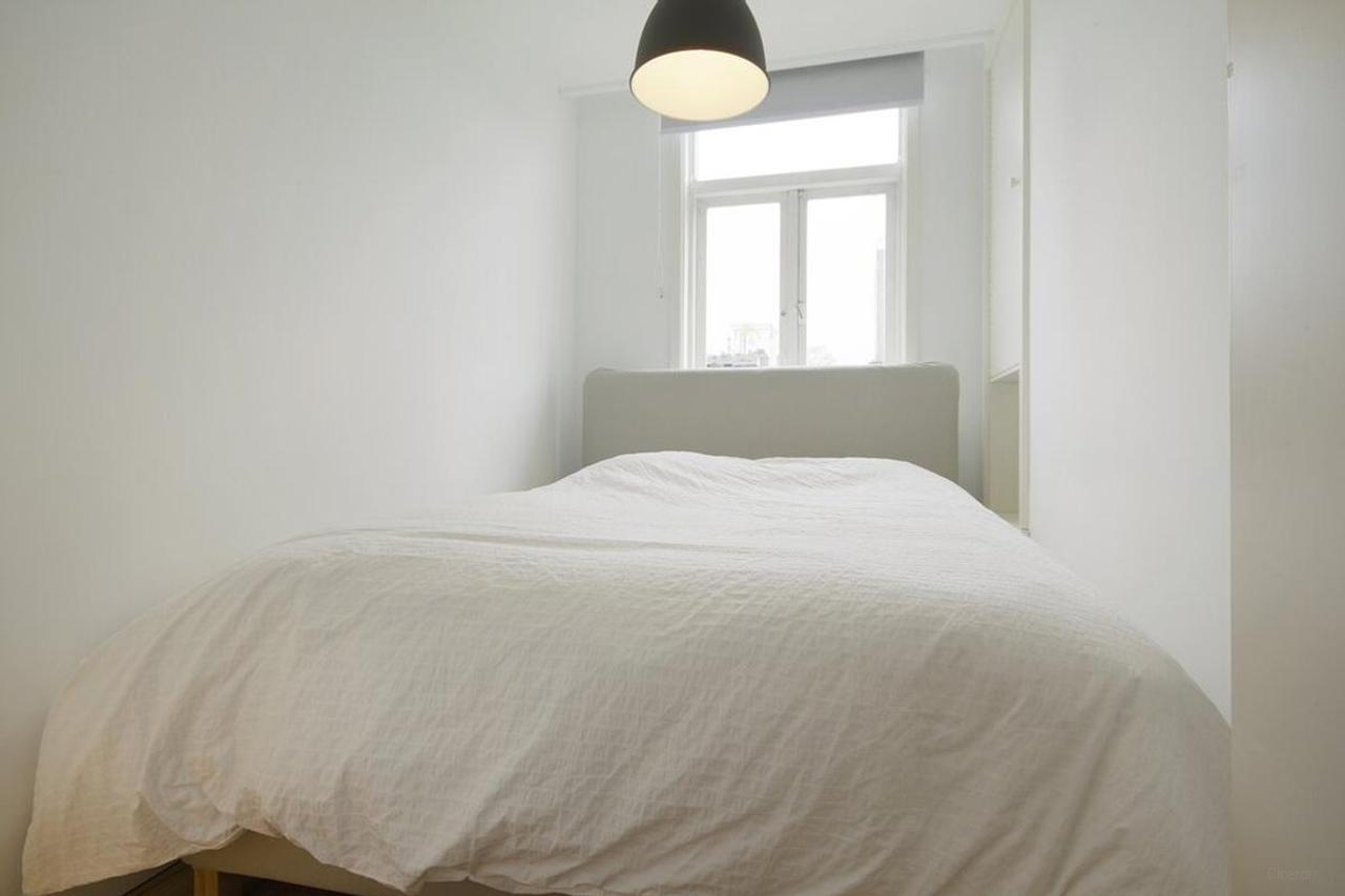 Wonen aan het Vondelpark op Overtoom - Afbeelding 1