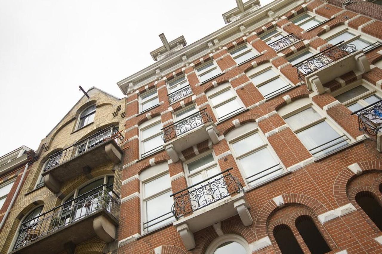 Wonen aan het Vondelpark op Overtoom - Afbeelding 3