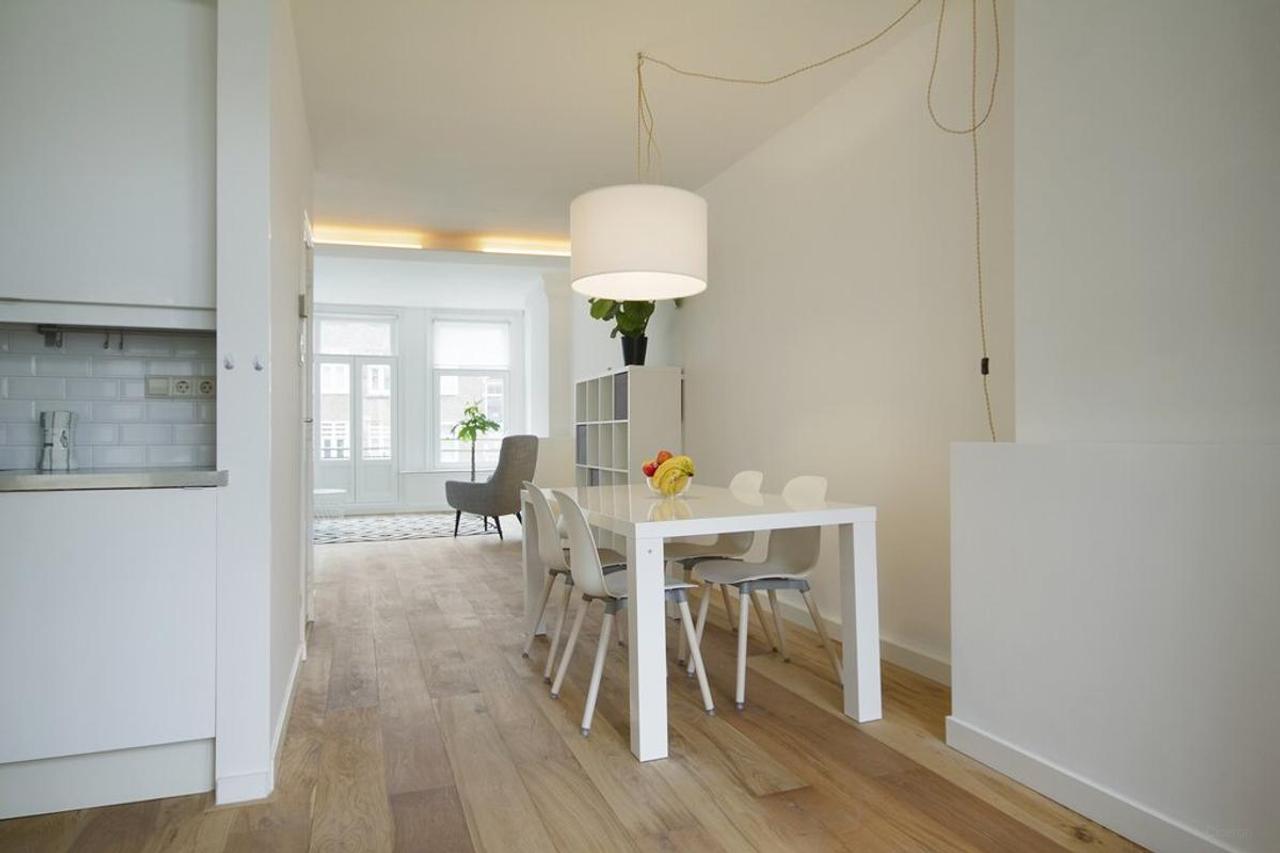 Wonen aan het Vondelpark op Overtoom - Afbeelding 4