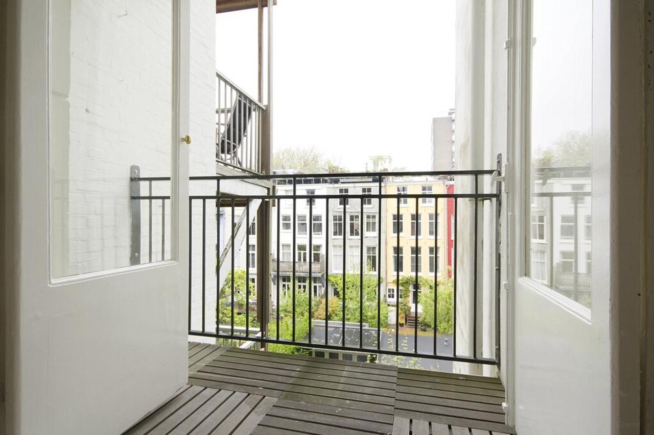 Wonen aan het Vondelpark op Overtoom - Afbeelding 5
