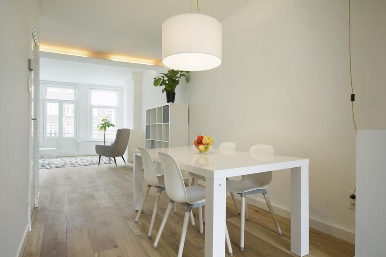 Wonen aan het Vondelpark op Overtoom - Afbeelding 6