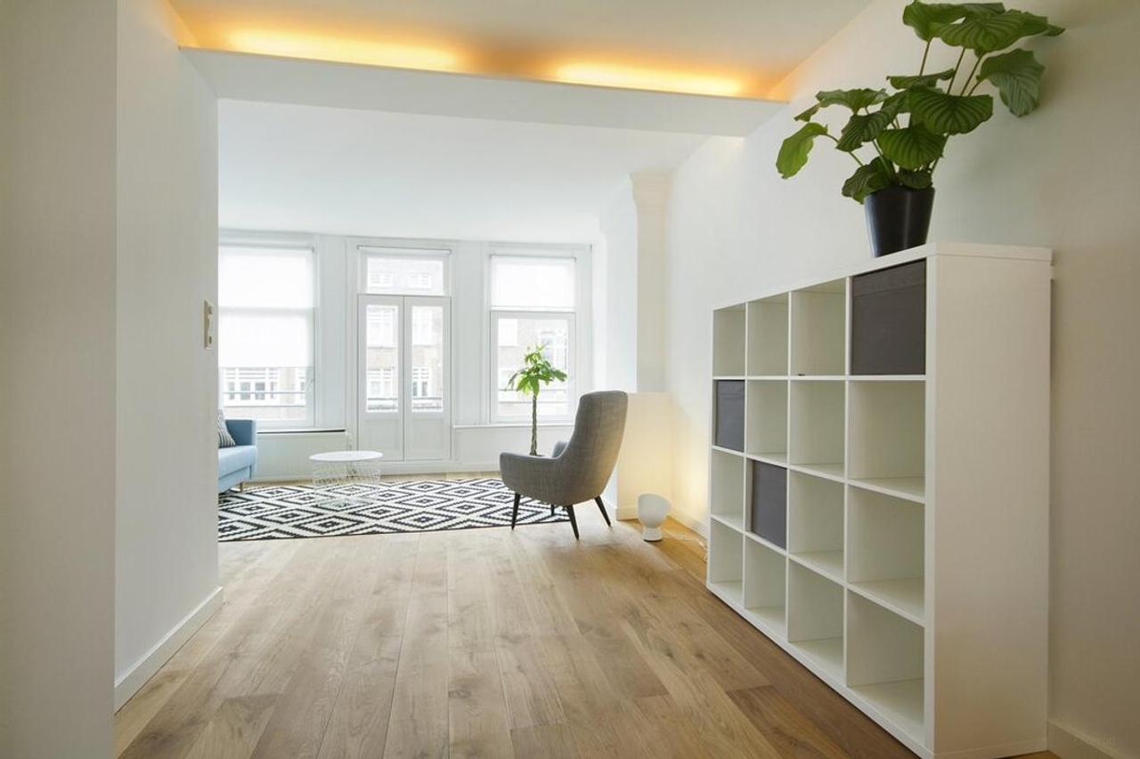 Wonen aan het Vondelpark op Overtoom - Afbeelding 7