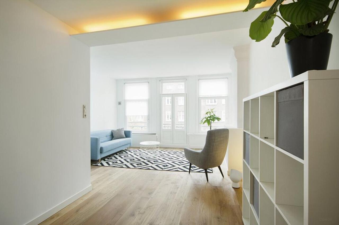 Wonen aan het Vondelpark op Overtoom - Afbeelding 9