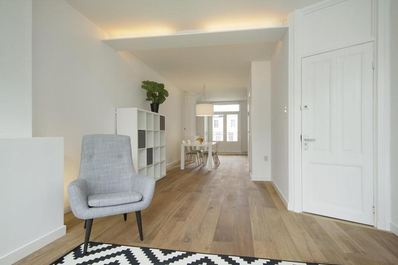 Wonen aan het Vondelpark op Overtoom - Afbeelding 10