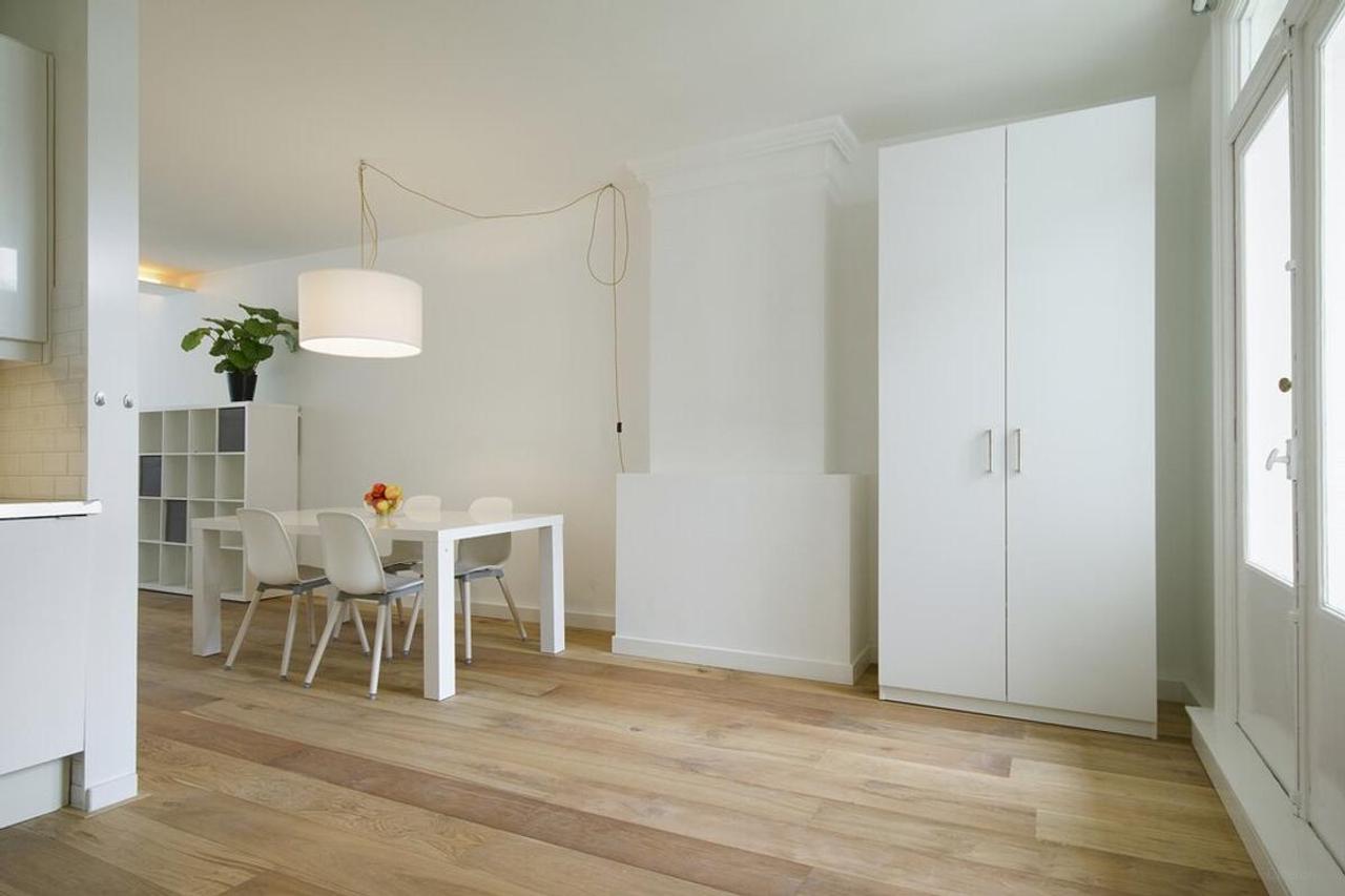 Wonen aan het Vondelpark op Overtoom - Afbeelding 12