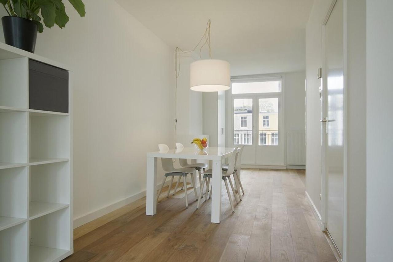 Wonen aan het Vondelpark op Overtoom - Afbeelding 13