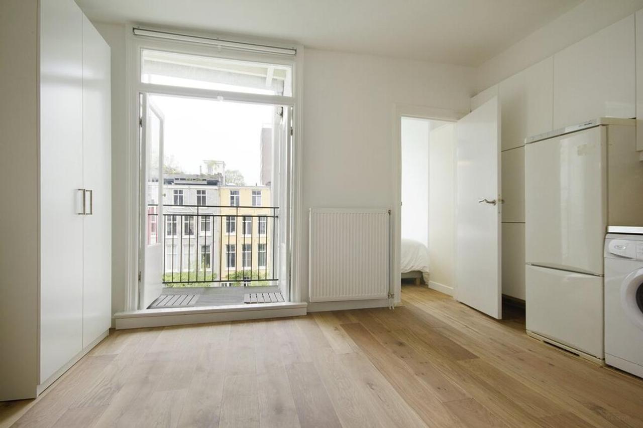 Wonen aan het Vondelpark op Overtoom - Afbeelding 14