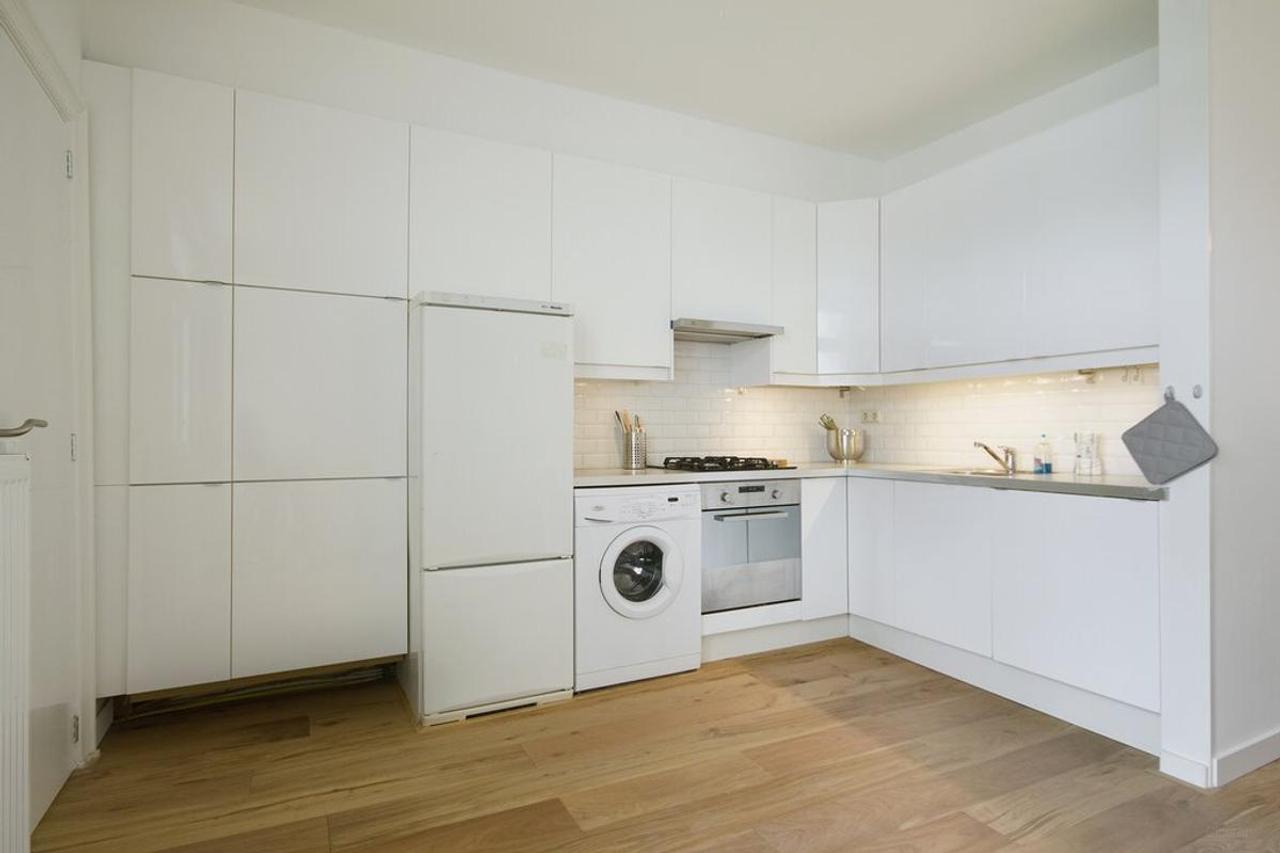 Wonen aan het Vondelpark op Overtoom - Afbeelding 16