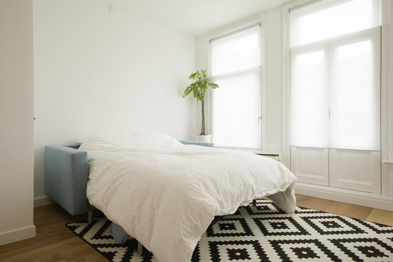 Wonen aan het Vondelpark op Overtoom - Afbeelding 17