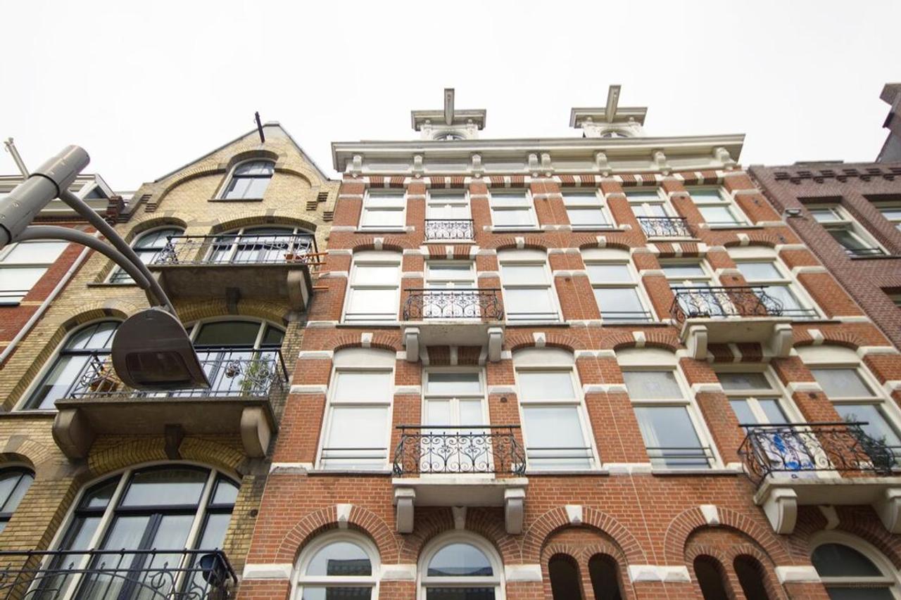 Wonen aan het Vondelpark op Overtoom - Afbeelding 19