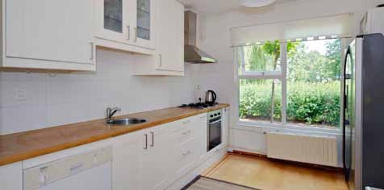 Gezinswoning met tuin in Middenhoven - Afbeelding 4