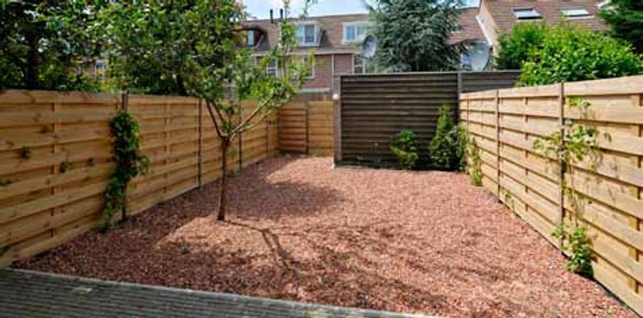 Gezinswoning met tuin in Middenhoven - Afbeelding 5