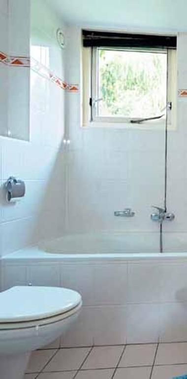 Gezinswoning met tuin in Middenhoven - Afbeelding 9