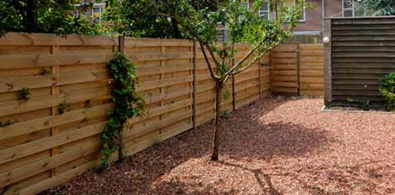 Gezinswoning met tuin in Middenhoven - Afbeelding 11