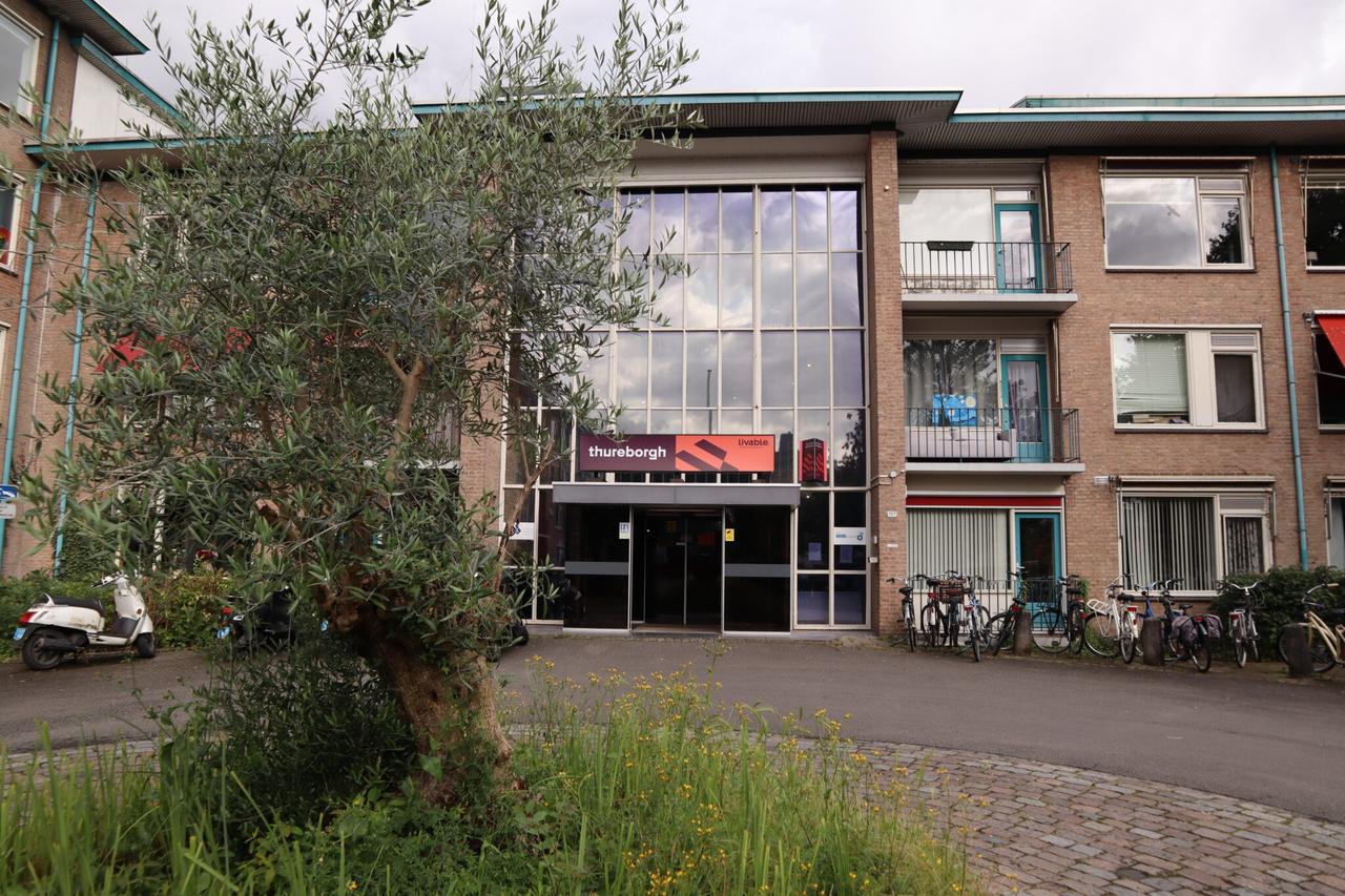 Direct beschikbaar appartement in Vlaardingen - Afbeelding 1