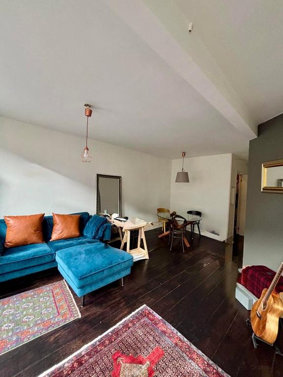 Licht appartement met balkon in Oud-West - Afbeelding 4