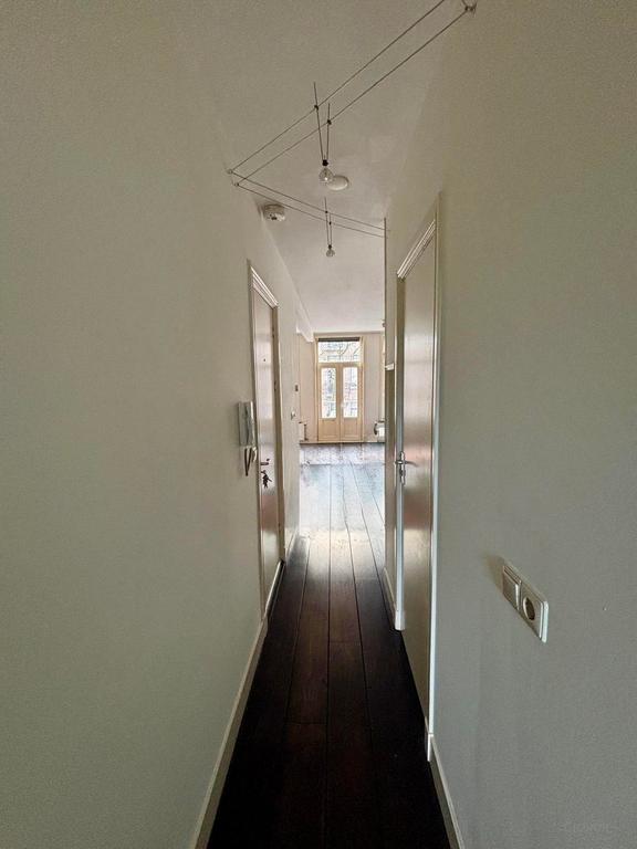 Licht appartement met balkon in Oud-West - Afbeelding 5
