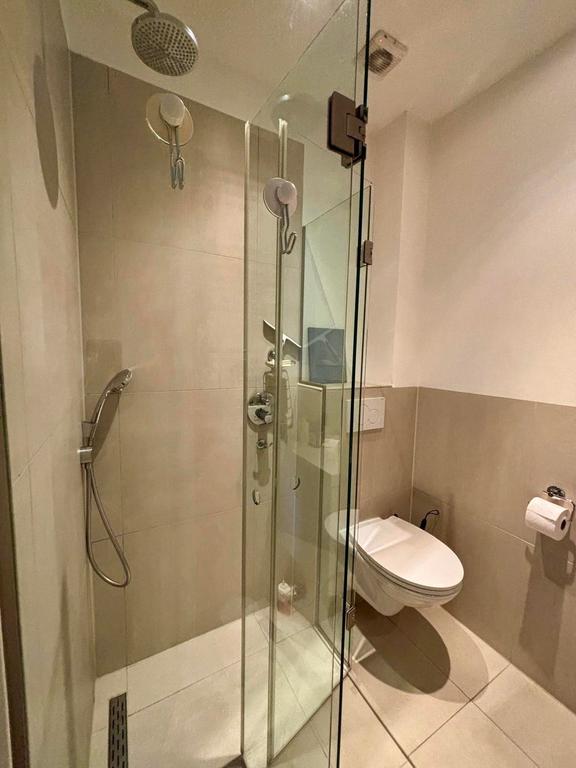 Licht appartement met balkon in Oud-West - Afbeelding 13