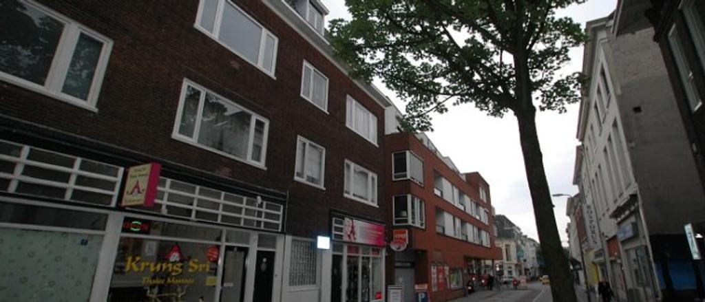 Kamer met eigen douche in Spijkerkwartier - Afbeelding 1
