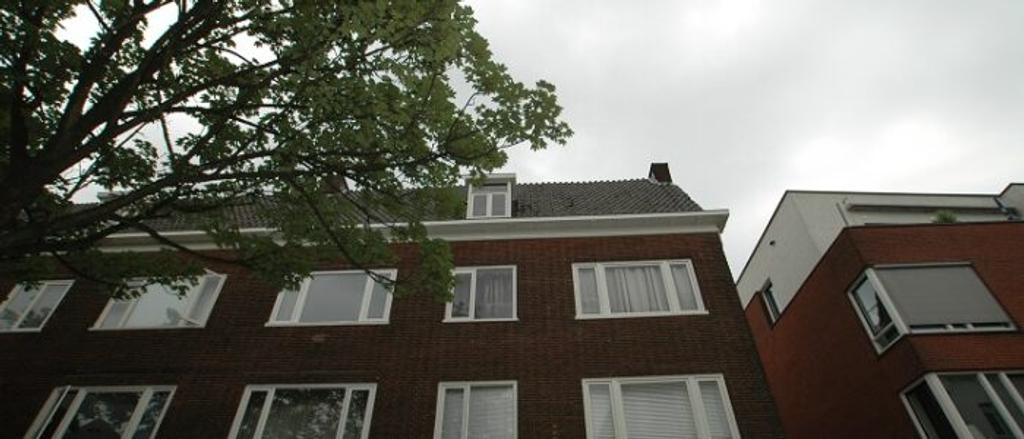 Kamer met eigen douche in Spijkerkwartier - Afbeelding 2