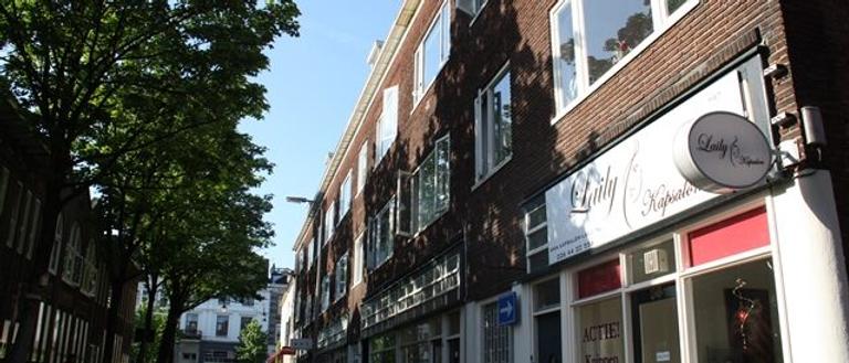 Kamer met eigen douche in Spijkerkwartier - Afbeelding 3