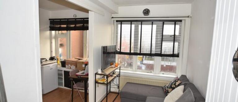 Kamer met eigen douche in Spijkerkwartier - Afbeelding 5