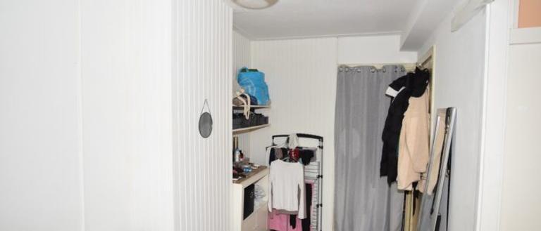 Kamer met eigen douche in Spijkerkwartier - Afbeelding 6