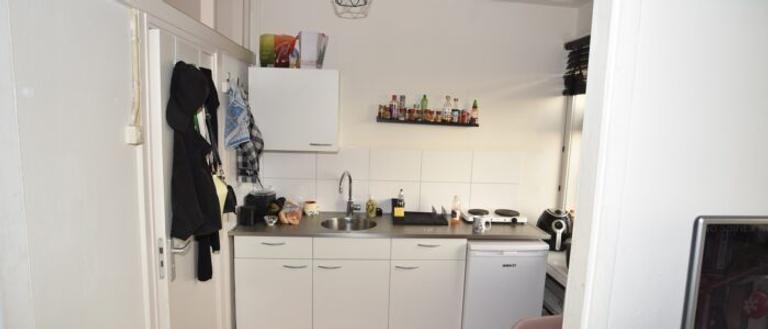 Kamer met eigen douche in Spijkerkwartier - Afbeelding 7