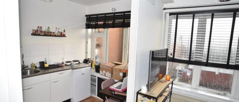 Kamer met eigen douche in Spijkerkwartier - Afbeelding 8