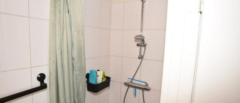 Kamer met eigen douche in Spijkerkwartier - Afbeelding 9