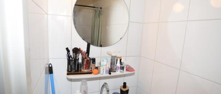Kamer met eigen douche in Spijkerkwartier - Afbeelding 10