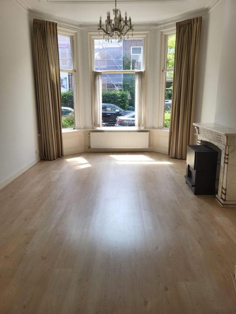 Benedenwoning met tuin in Bosch en Vaart - Afbeelding 3