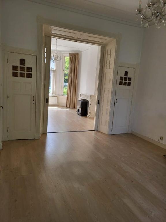 Benedenwoning met tuin in Bosch en Vaart - Afbeelding 9