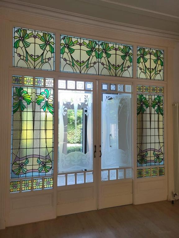 Benedenwoning met tuin in Bosch en Vaart - Afbeelding 13