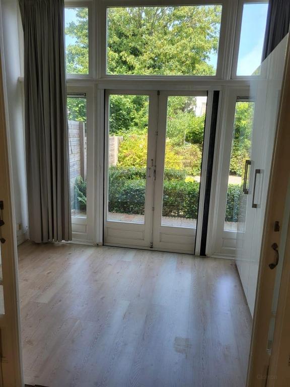 Benedenwoning met tuin in Bosch en Vaart - Afbeelding 14