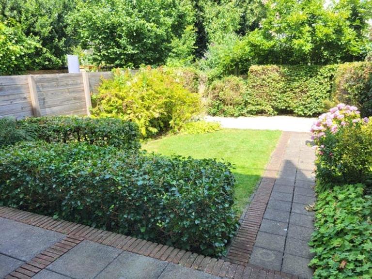 Benedenwoning met tuin in Bosch en Vaart - Afbeelding 23