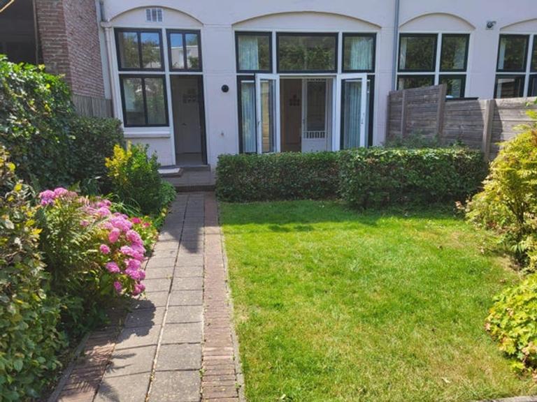 Benedenwoning met tuin in Bosch en Vaart - Afbeelding 24